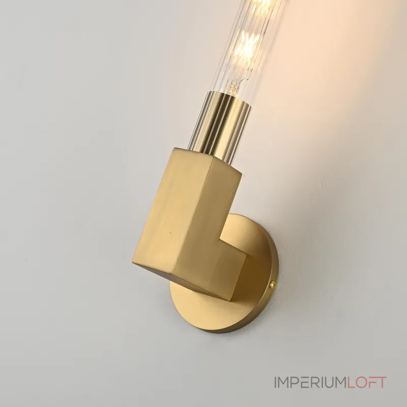 Бра CANELLE wall lamp SINGLE Sconces от ImperiumLoft
