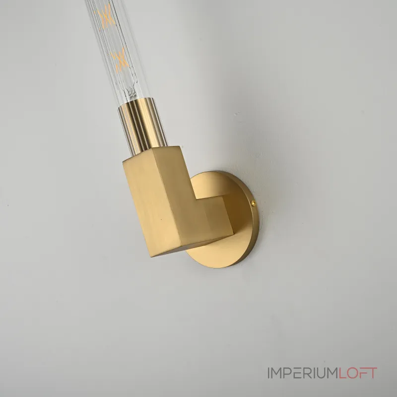 Бра CANELLE wall lamp SINGLE Sconces от ImperiumLoft