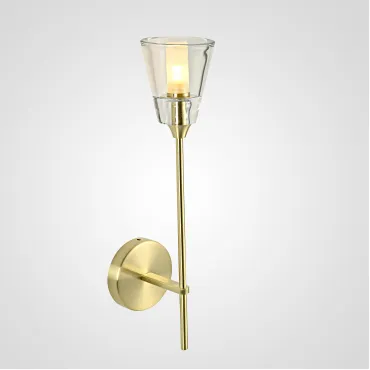 Бра TORCHE DE VERRE wall lamp Бра TORCHE DE VERRE wall lamp