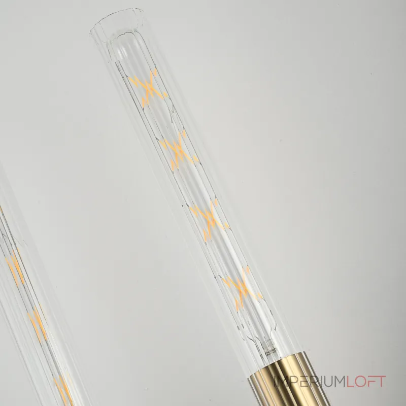 Бра CANELLE wall lamp DOUBLE Sconces от ImperiumLoft