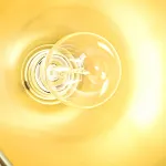 Бра Loft Cone Library Gold от ImperiumLoft