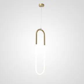 Подвесной светильник Rudi Loop