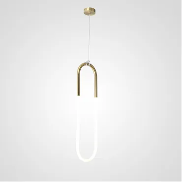 Подвесной светильник Rudi Loop Подвесной светильник Rudi Loop