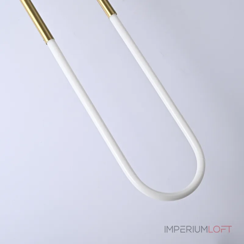 Подвесной светильник Rudi Loop от ImperiumLoft Подвесной светильник Rudi Loop от ImperiumLoft