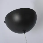 Подвесной светильник White beads Pendant D50 от ImperiumLoft