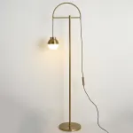 Торшер Cedar & Moss Floor от ImperiumLoft