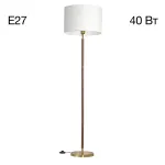 Торшер Citilux SHERMAN CL436912 от ImperiumLoft