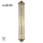 Настенный светильник Citilux VERDON CL448023 от ImperiumLoft