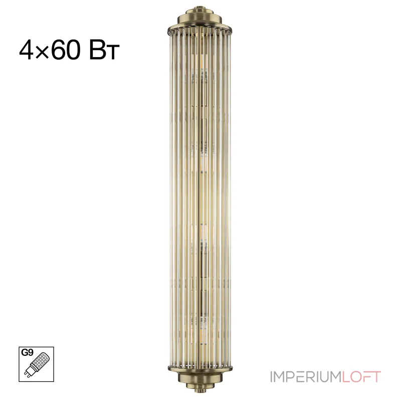 Настенный светильник Citilux VERDON CL448023 от ImperiumLoft Настенный светильник Citilux VERDON CL448023 от ImperiumLoft