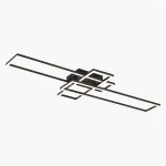 Потолочная люстра Citilux KUBIT CL201131 от ImperiumLoft