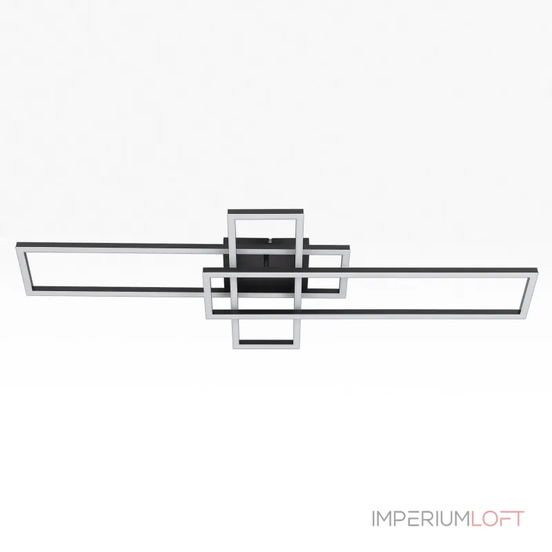 Потолочная люстра Citilux KUBIT CL201131 от ImperiumLoft