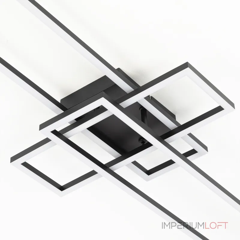 Потолочная люстра Citilux KUBIT CL201131 от ImperiumLoft