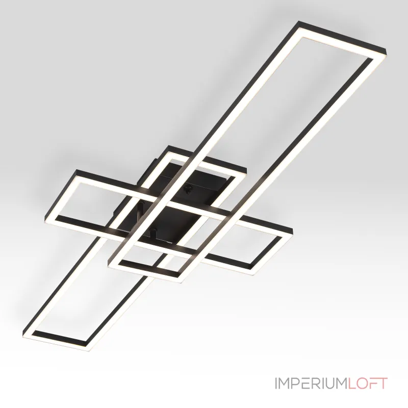 Потолочная люстра Citilux KUBIT CL201131 от ImperiumLoft