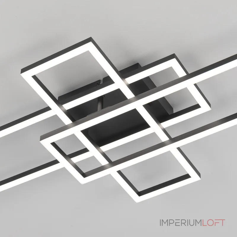 Потолочная люстра Citilux KUBIT CL201131 от ImperiumLoft