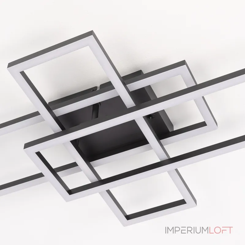 Потолочная люстра Citilux KUBIT CL201131 от ImperiumLoft