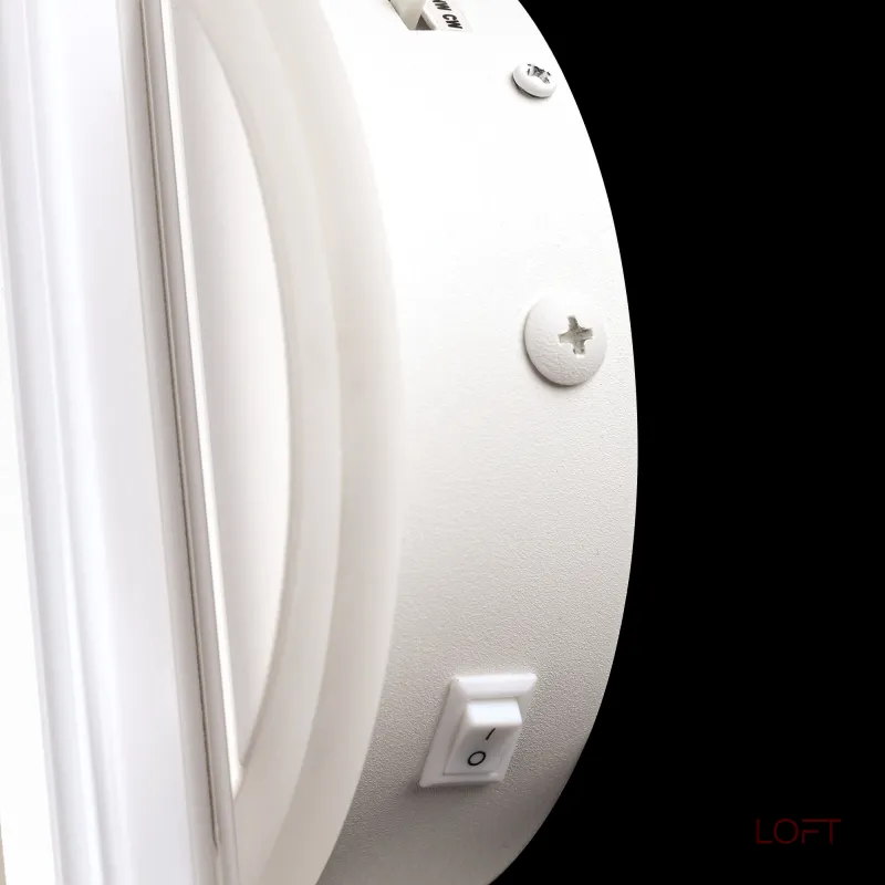 Настенный светильник Citilux TRENT CL203520 от ImperiumLoft