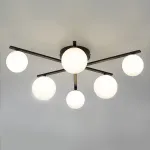 Потолочная люстра Citilux GLOB CL209261 от ImperiumLoft