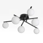 Потолочная люстра Citilux GLOB CL209261 от ImperiumLoft