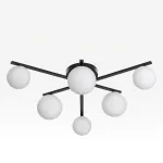 Потолочная люстра Citilux GLOB CL209261 от ImperiumLoft