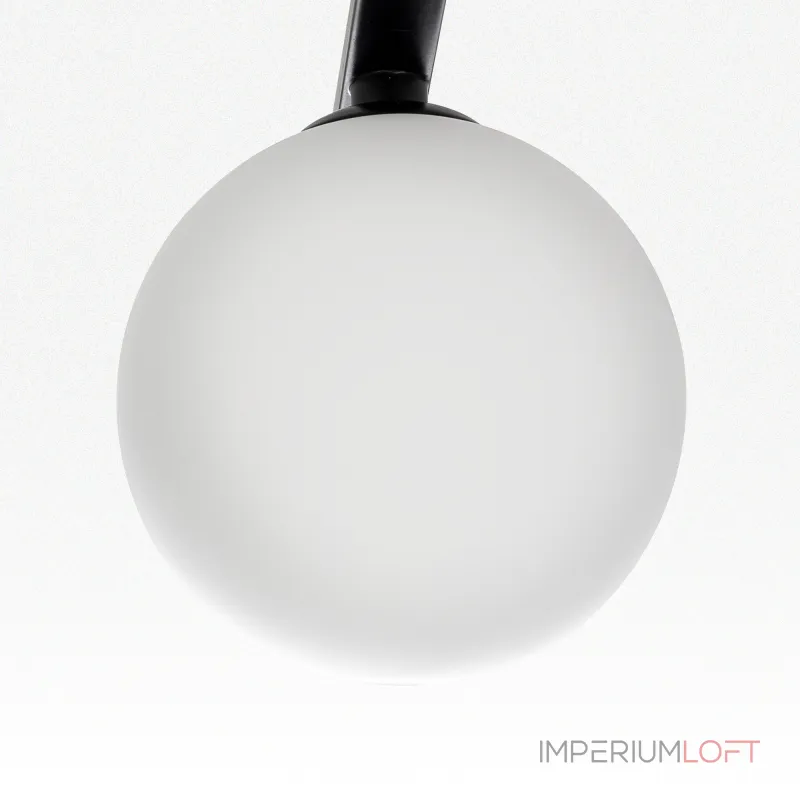 Потолочная люстра Citilux GLOB CL209261 от ImperiumLoft Потолочная люстра Citilux GLOB CL209261 от ImperiumLoft