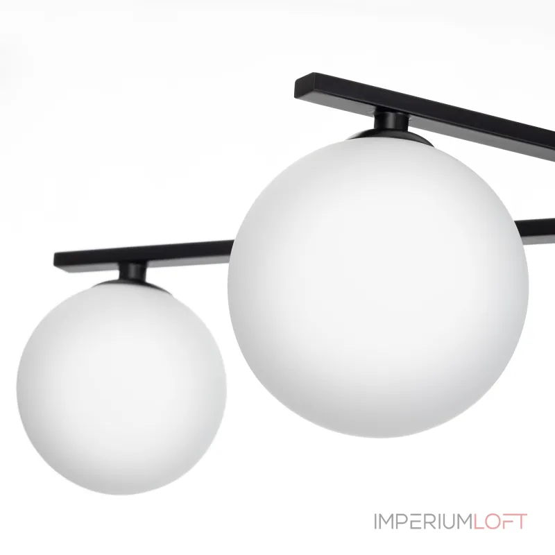 Потолочная люстра Citilux GLOB CL209261 от ImperiumLoft Потолочная люстра Citilux GLOB CL209261 от ImperiumLoft