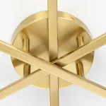 Потолочная люстра Citilux GLOB CL209263 от ImperiumLoft