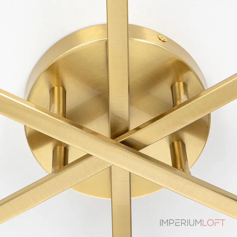 Потолочная люстра Citilux GLOB CL209263 от ImperiumLoft