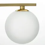 Потолочная люстра Citilux GLOB CL209263 от ImperiumLoft