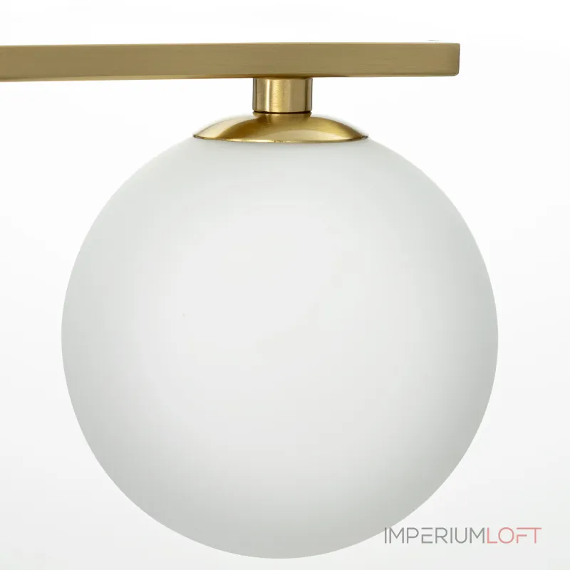 Потолочная люстра Citilux GLOB CL209263 от ImperiumLoft