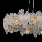 Подвесная люстра Citilux LAVA CL250172 от ImperiumLoft
