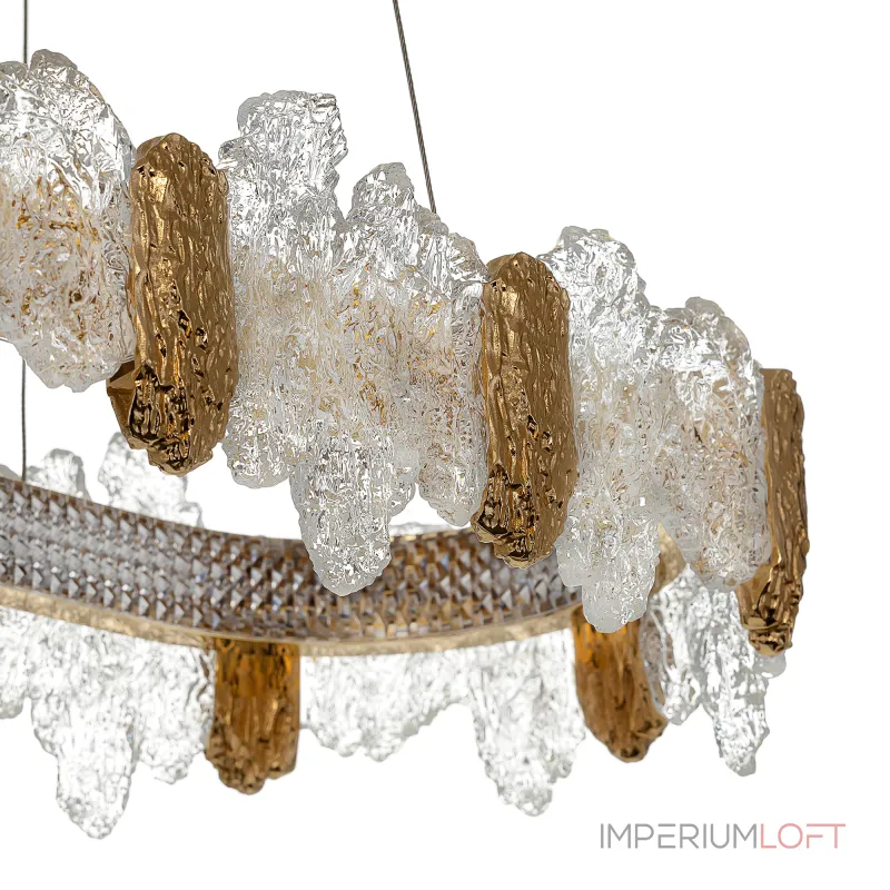 Подвесная люстра Citilux LAVA CL250172 от ImperiumLoft Подвесная люстра Citilux LAVA CL250172 от ImperiumLoft