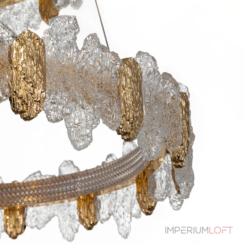 Подвесная люстра Citilux LAVA CL250182 от ImperiumLoft Подвесная люстра Citilux LAVA CL250182 от ImperiumLoft