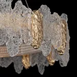 Подвесная люстра Citilux LAVA CL250182 от ImperiumLoft