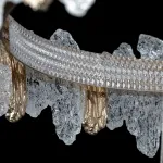 Подвесная люстра Citilux LAVA CL250182 от ImperiumLoft