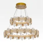 Подвесная люстра Citilux LAVA CL250182 от ImperiumLoft