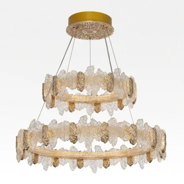 Подвесная люстра Citilux LAVA CL250182 Подвесная люстра Citilux LAVA CL250182