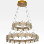 Подвесная люстра Citilux LAVA CL250182 от ImperiumLoft