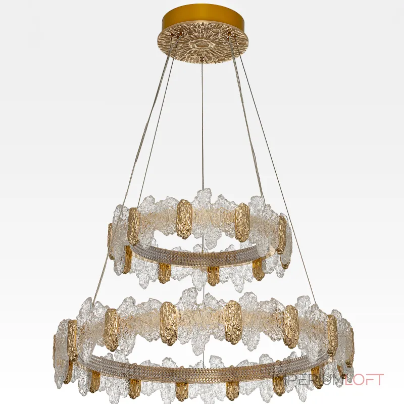 Подвесная люстра Citilux LAVA CL250182 от ImperiumLoft Подвесная люстра Citilux LAVA CL250182 от ImperiumLoft