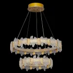 Подвесная люстра Citilux LAVA CL250182 от ImperiumLoft