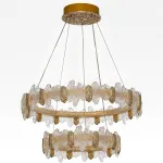 Подвесная люстра Citilux LAVA CL250182 от ImperiumLoft