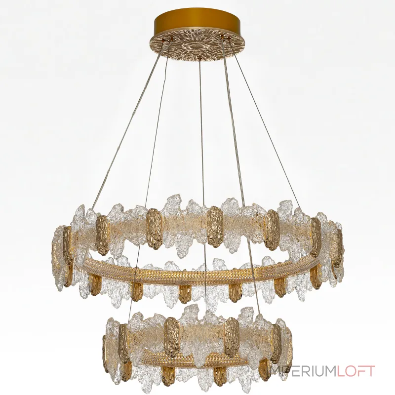 Подвесная люстра Citilux LAVA CL250182 от ImperiumLoft Подвесная люстра Citilux LAVA CL250182 от ImperiumLoft