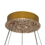 Подвесная люстра Citilux LAVA CL250182 от ImperiumLoft