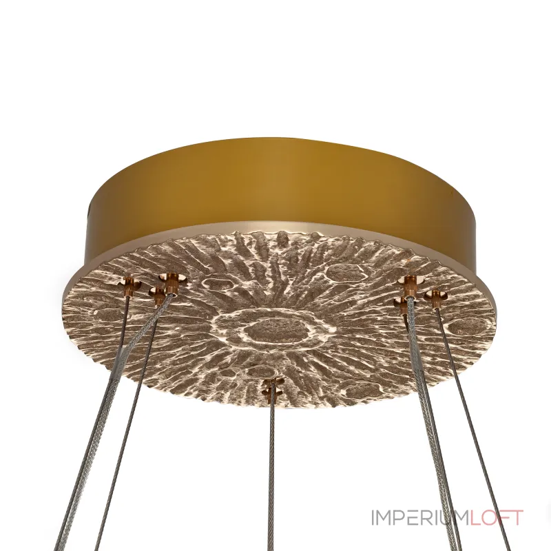 Подвесная люстра Citilux LAVA CL250182 от ImperiumLoft Подвесная люстра Citilux LAVA CL250182 от ImperiumLoft