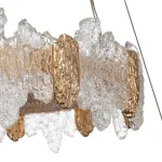 Подвесная люстра Citilux LAVA CL250182 от ImperiumLoft