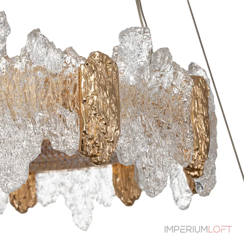 Подвесная люстра Citilux LAVA CL250182 от ImperiumLoft Подвесная люстра Citilux LAVA CL250182 от ImperiumLoft