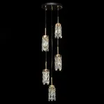 Подвесной светильник Citilux RONIN CL326015 от ImperiumLoft