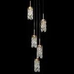 Подвесной светильник Citilux RONIN CL326015 от ImperiumLoft