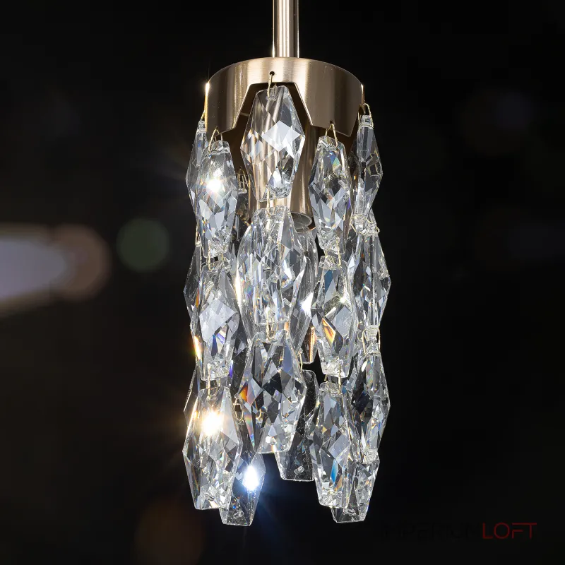 Подвесной светильник Citilux RONIN CL326015 от ImperiumLoft