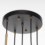 Подвесной светильник Citilux RONIN CL326015 от ImperiumLoft