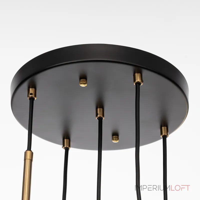 Подвесной светильник Citilux RONIN CL326015 от ImperiumLoft